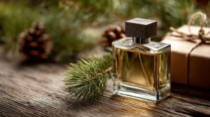 Poklon za Novu godinu - muški parfemi