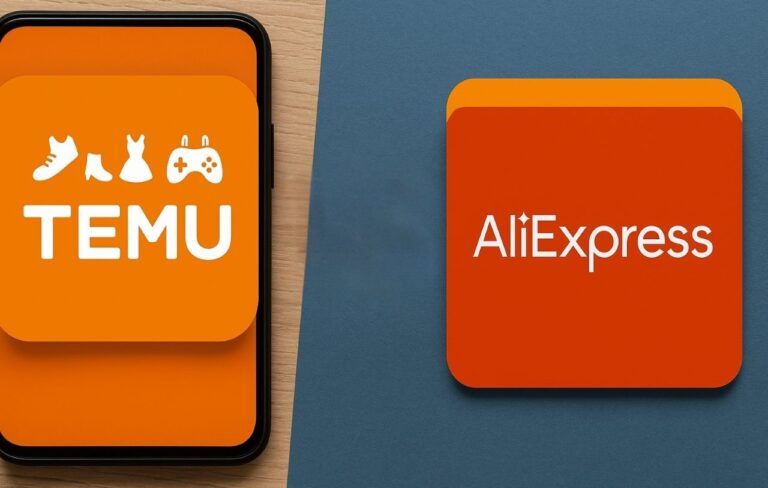 Temu ili Aliexpress – Poređenje cena, isporuke i kvaliteta proizvoda!