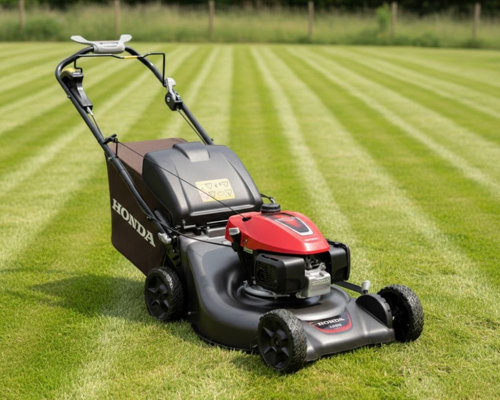 Honda HRN 536 VYE Kosilica