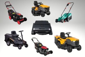 Najbolje Kosilice Za Travu Za Velike Površine