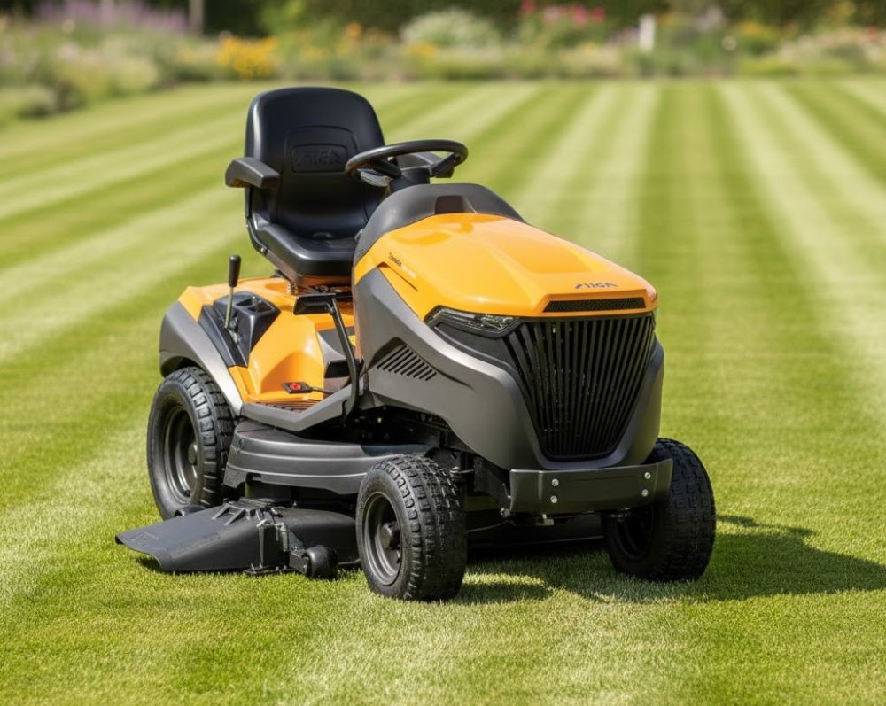 Stiga Tornado 7121 HWSY Kosilica