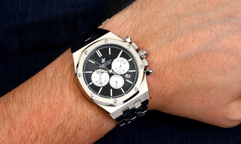 Beverly Hills Polo Club BP3035X.350